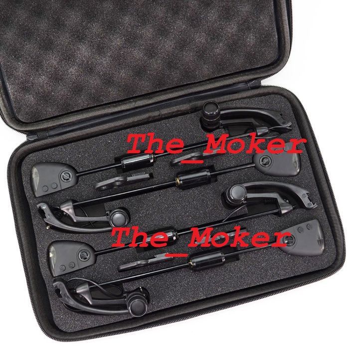 Промо Цена Обтегачи комплект PC-7 LED 4 броя