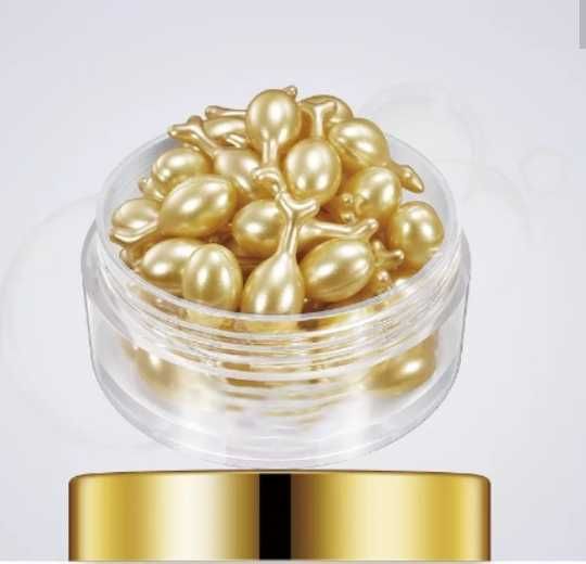 Крем-сыворотка VEZE для лица