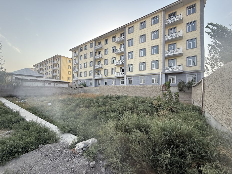 Fargona shahar Matalkada 5 sotik yer sotilyapti