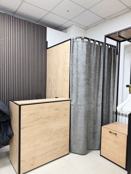 Продам торговое оборудование 300 000тг