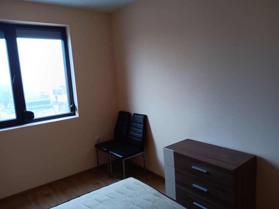 Дава се под наем Двустаен апартамент в Пловдив, Христо Смирненски - 68 кв.м за 448.8 € - Снимка #2