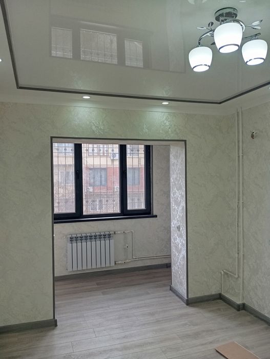 Сдаю квартиру 3 комнатная  на длительная срок