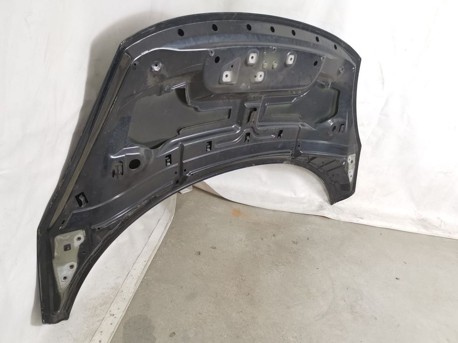 Capota Motor Renault  Grand Scenic 3 2009 2010 2011 2012 Originala