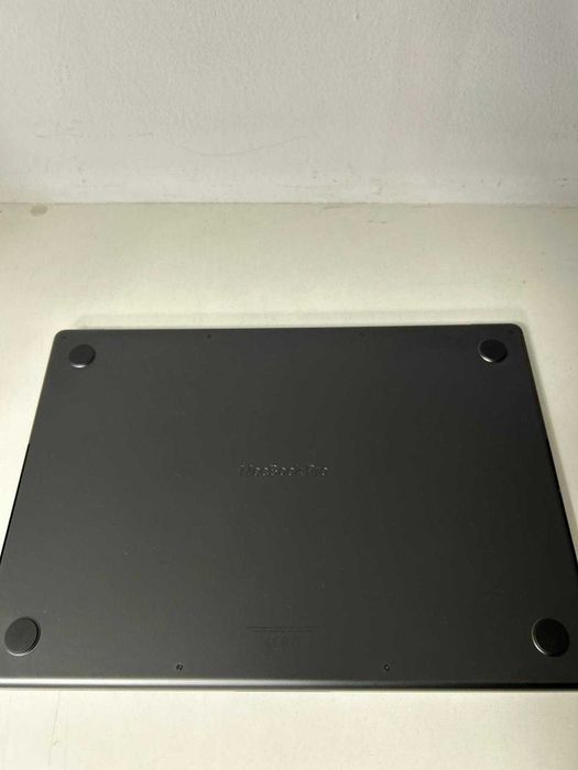 Laptop Macbook Pro 16 Inch (AG16 Moldova b.31950)-Garantie 2 ani!