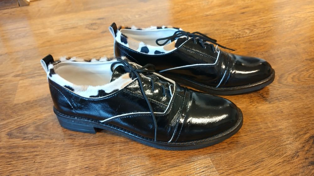 Обувки Bianki- пролет/есен