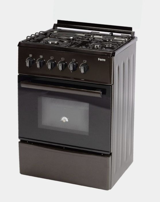 Кухонная газовая плита