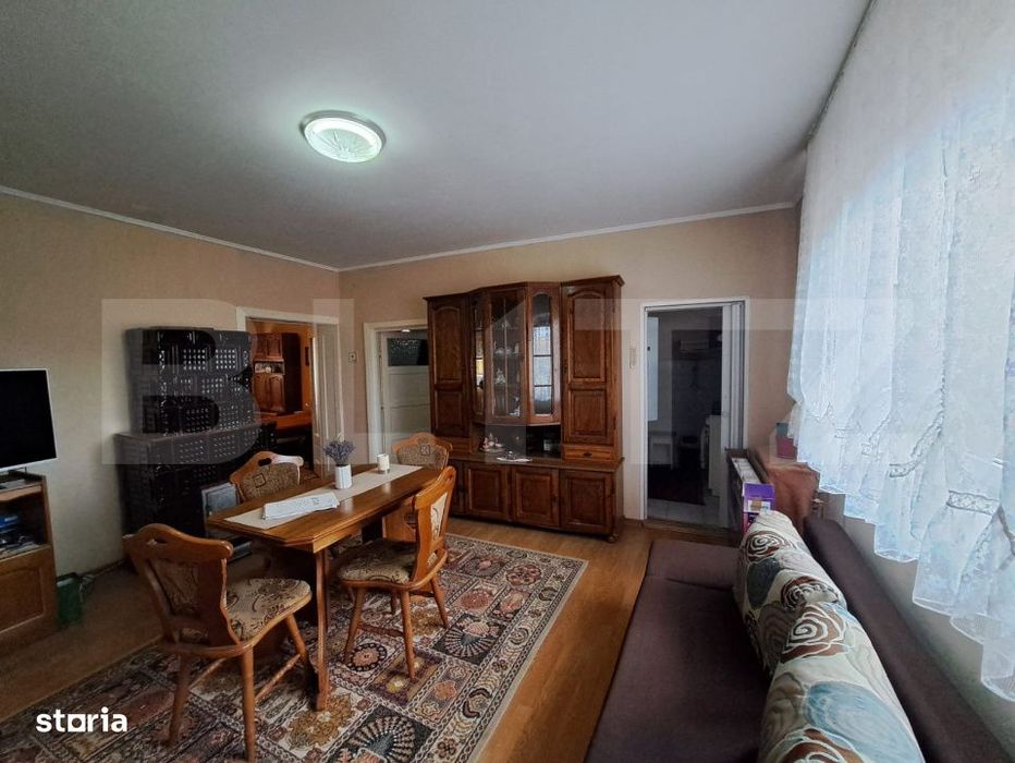 Casa de vanzare Cehu Silvaniei