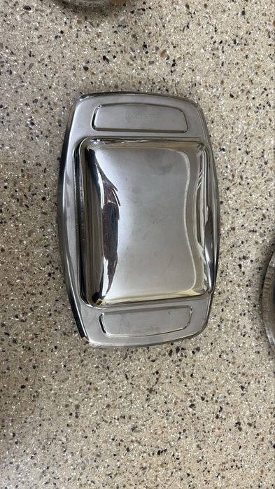 Винтажный набор Zepter