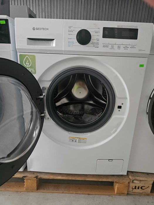GEDTECH GLL71200WH Пералня