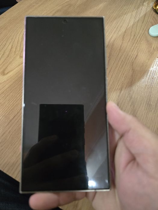 Vand samsung s24 ultra