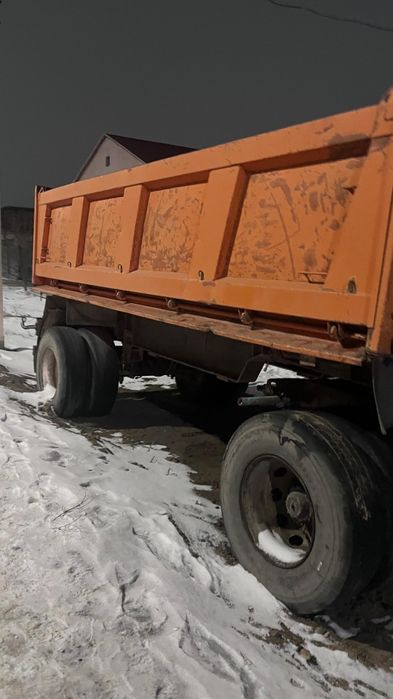 Прицеп Нефазь сатылады