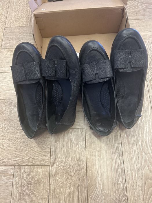 Продам балетки  срочно