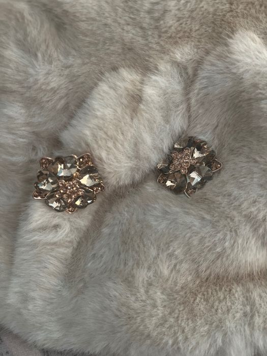 Дамско палто - пух