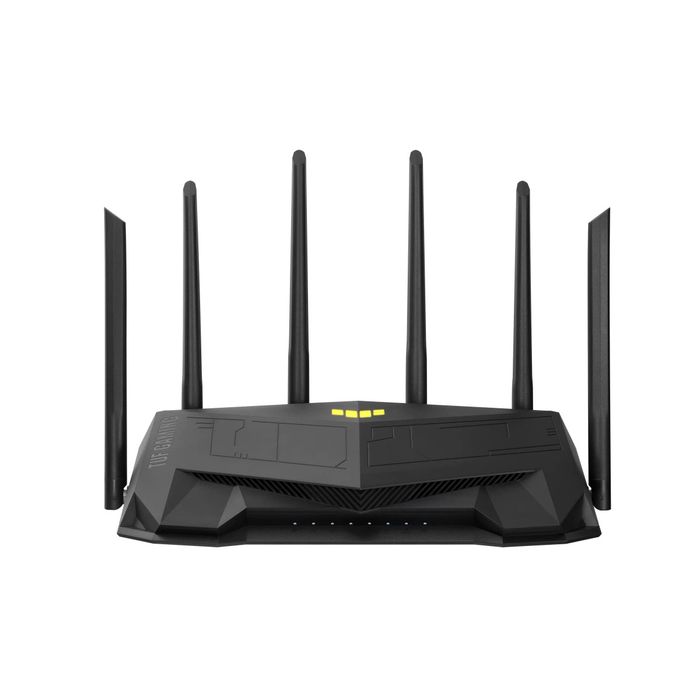 Router UF-AX5400