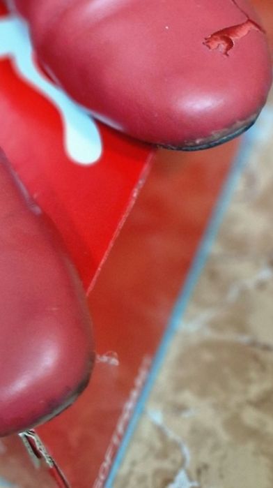 Маратонки ,Puma'