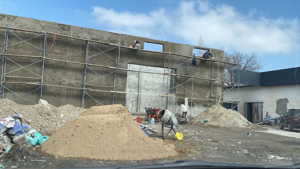 Продаеться леса