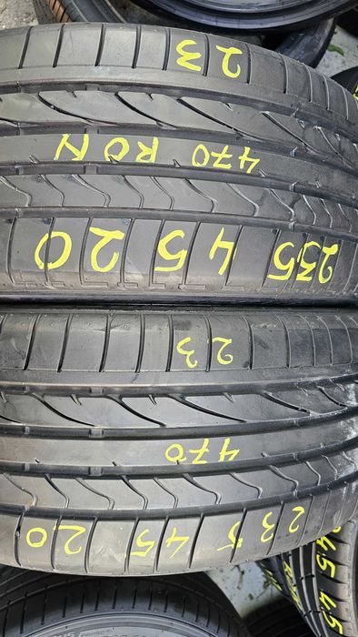 235/45/20 BRIGESTONE vara 2023