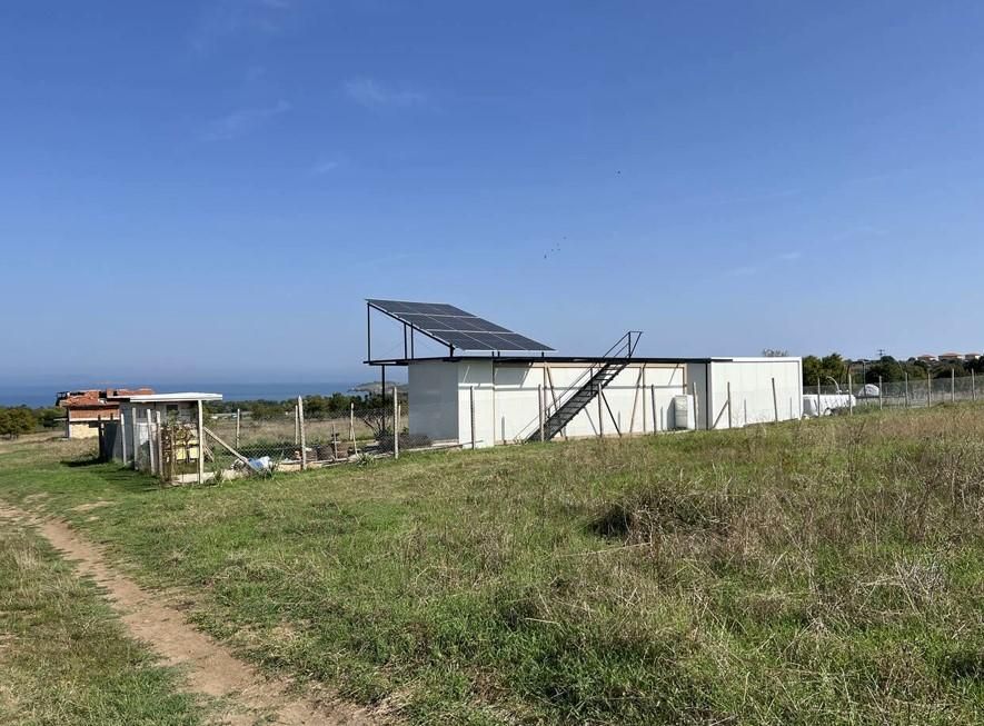 Продава се Парцел в Бургас, Долно Езерово - 450 кв.м за 59 €/кв.м - Снимка #3