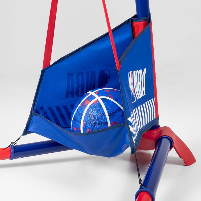 Coș Baschet cu structură de susținere - produs resigilat Decathlon