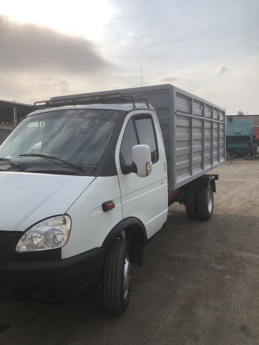 Gazel biznes ontaradi isuzi zadniy mos ZMZ mator moshina holati ideal