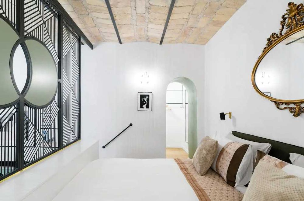 Дава се под наем Тристаен апартамент в Пловдив, Въстанически - 91 кв.м за 453.9 € - Снимка #4