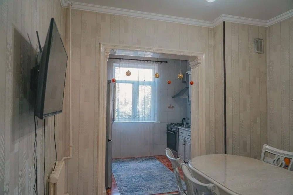 На продаже 2-х комнатная квартира в Сергели 4