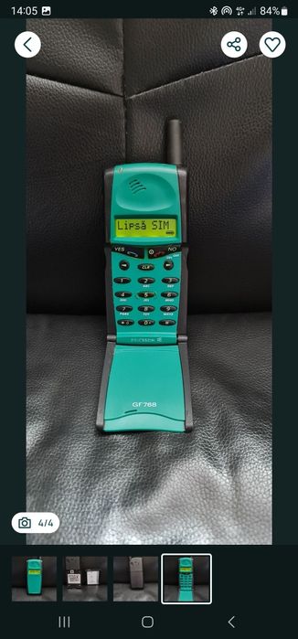 Ericsson gf768 !!