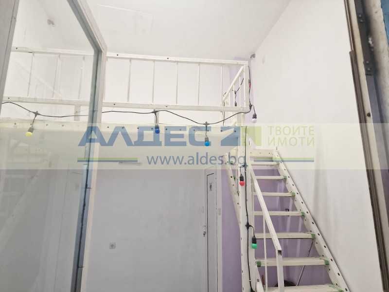 Дава се под наем Офис в София, Център - 25 кв.м за 255 € - Снимка #1