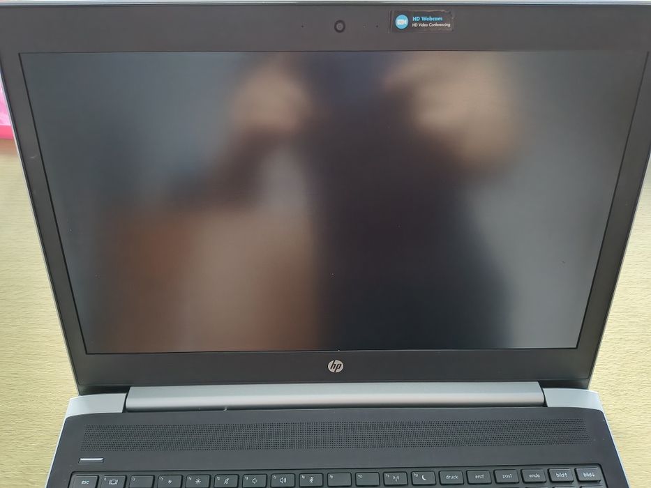 Vând laptop HP Probook 450 G5 ,I5 8250 1.8 Ghz,8 GB DDR4, 350 GB SSD