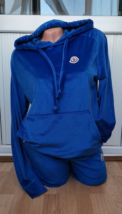 Trening catifea calitate