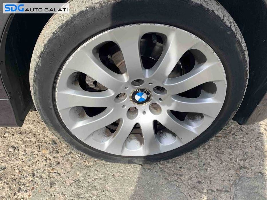 Set 4 Jante Roti Aliaj R17 BMW Seria 3 E90 E91 2004 - 2011