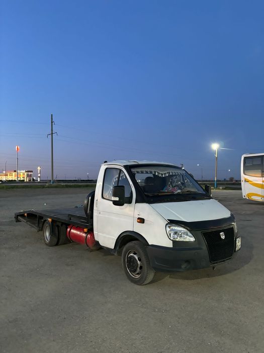 Эвакуатор Тараз 24/7