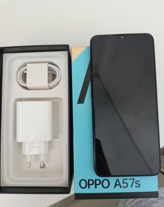 Продам OPPO A57s 128 гб