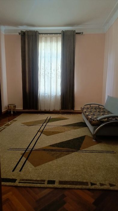 Срочно сдается квартира