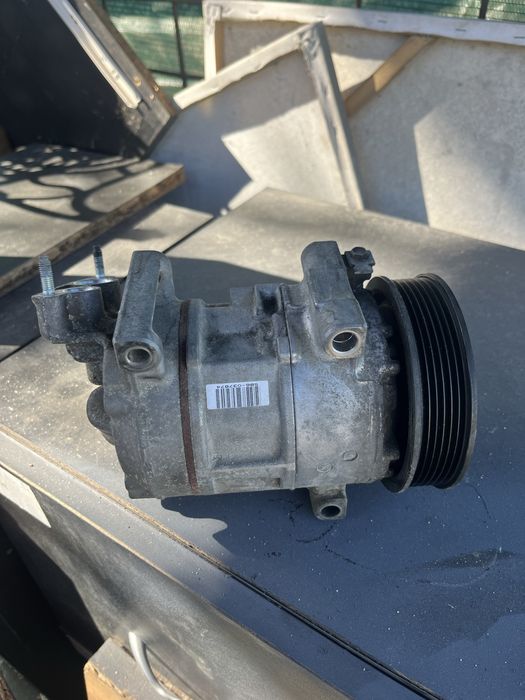 Compresor Clima Citroen DS5 Peugeot 308 / 508/ 3008/5008