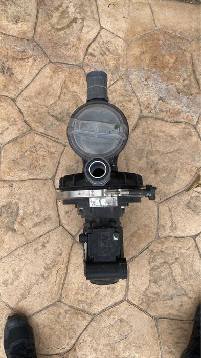 Pompa piscina Sta-Rite 5P2RD-1