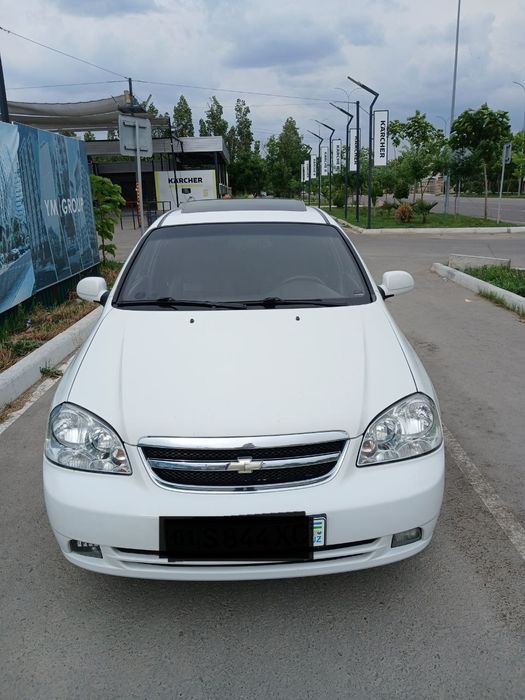 Lassetti 2013 1.6 aftamat sotiladi