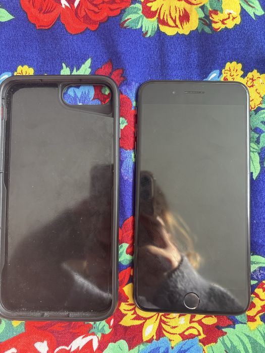 Apple iphone 7+ айфонs