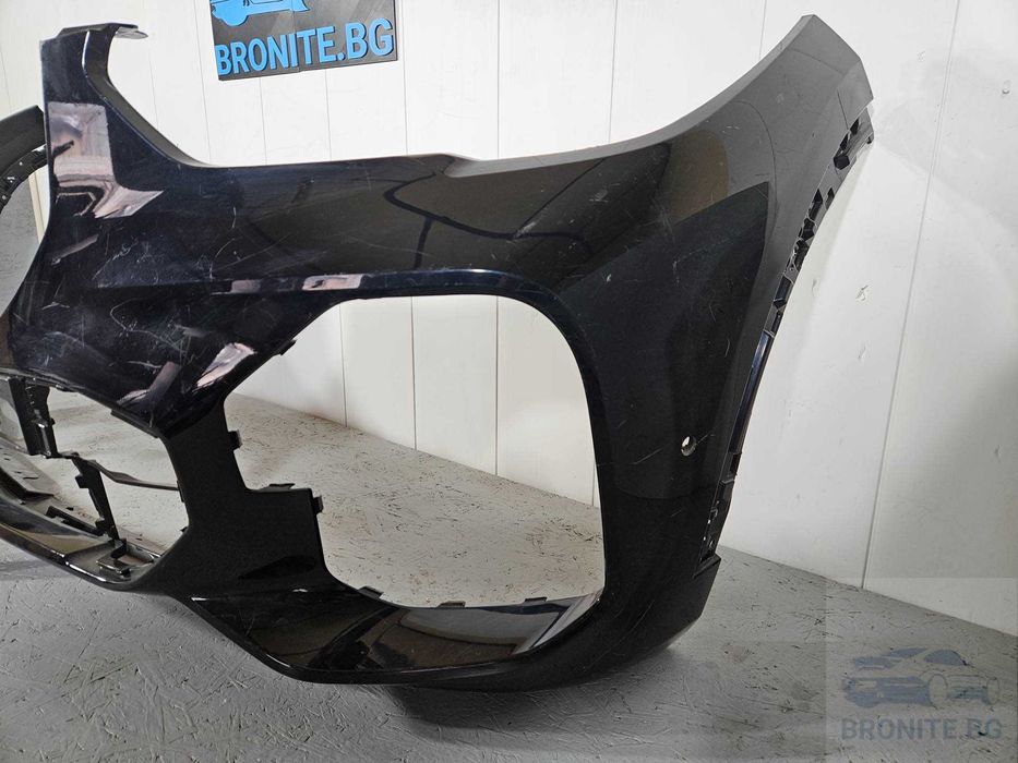 Предна броня BMW X5 G05 M-Sport БМВ Х5 Г05 М-СПОРТ 2019- 2023