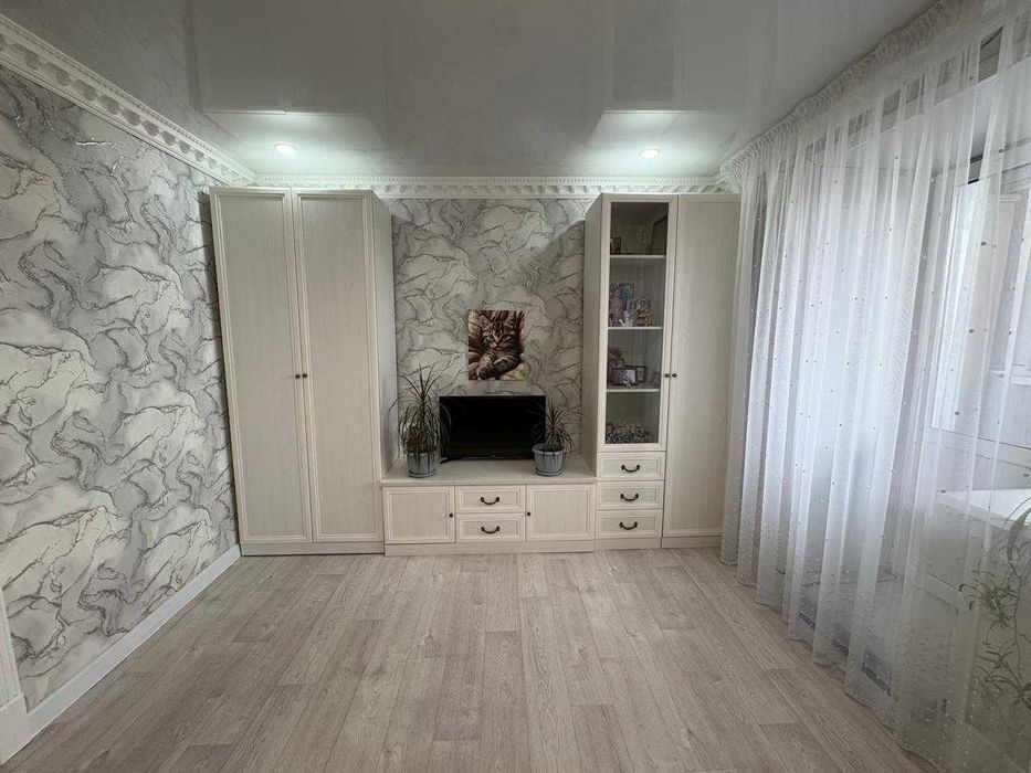 Продам 3 ком квартиру с евроремонтом