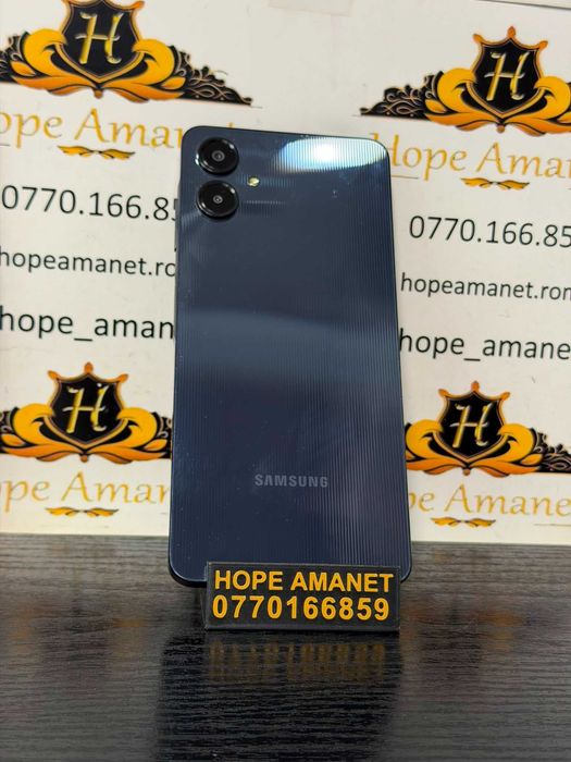 Hope Amanet P10/SAMSUNG A06