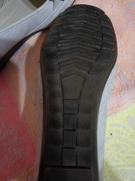 Продам туфли Турция