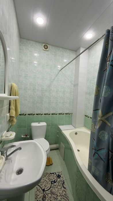 Продается квартира в бухаре