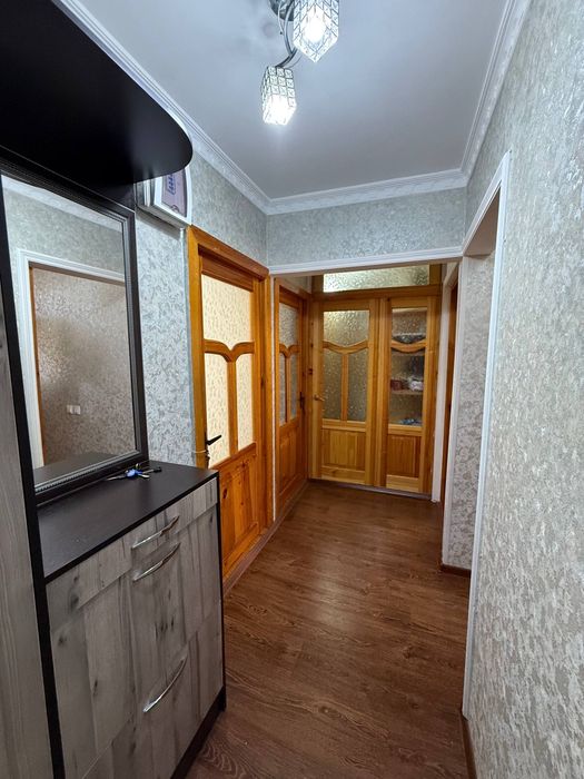 Срочно продается 3 ком.. квартира Мархабо Можно. Ипотека