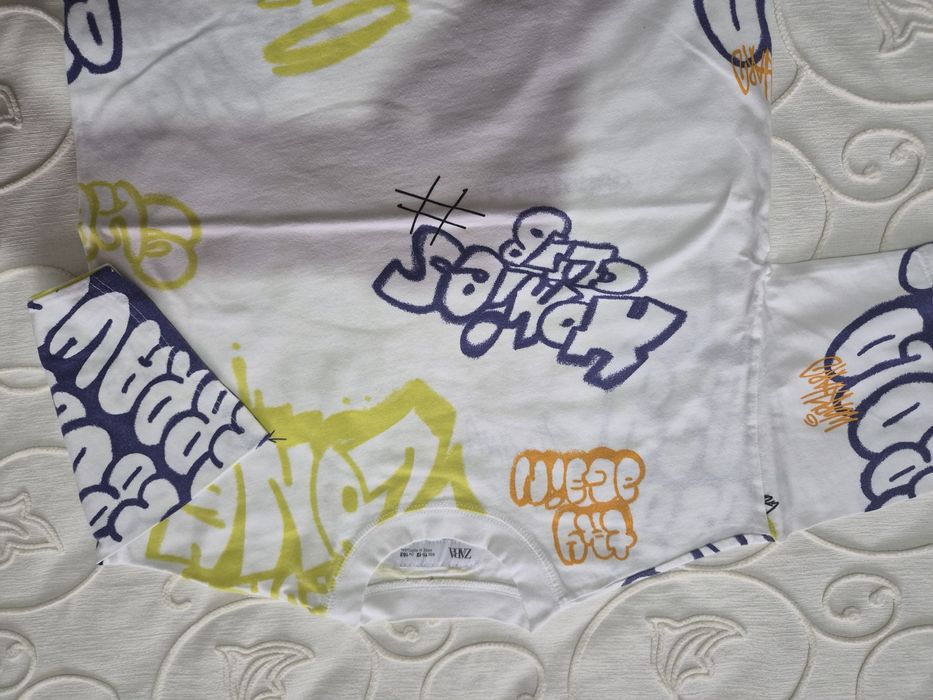 Суичъри 9-10год.,тениски 9-10год. Zara