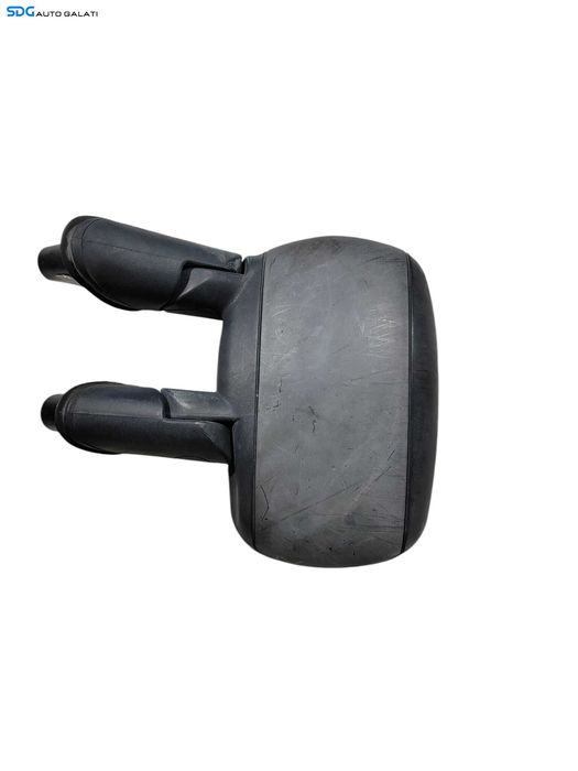Oglinda Dreapta Manuala Fiat Doblo 2002 - 2008 Cod 0158099 [L6274]