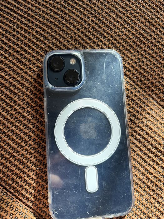 iPhone 13 midnight DOAR FOLIA ESTE SPARTA