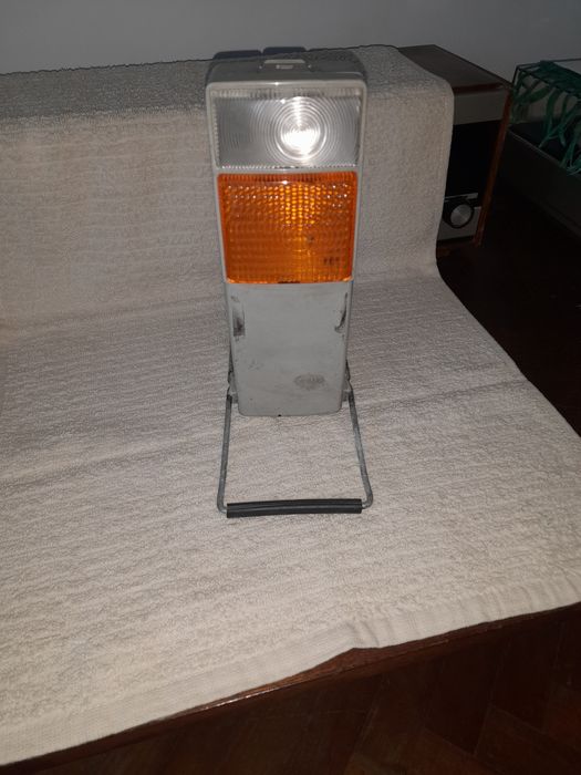 lampa de semnalizare// avarie//