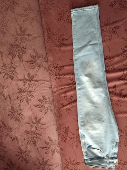 Джинсы Tommy Hilfiger, Goldgarn