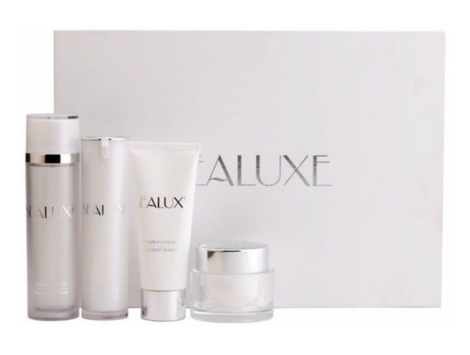 Оригинал уходовый набор